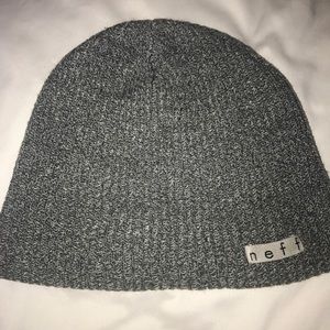 NEFF BEANIE
